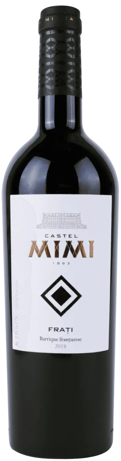 Vin Frați