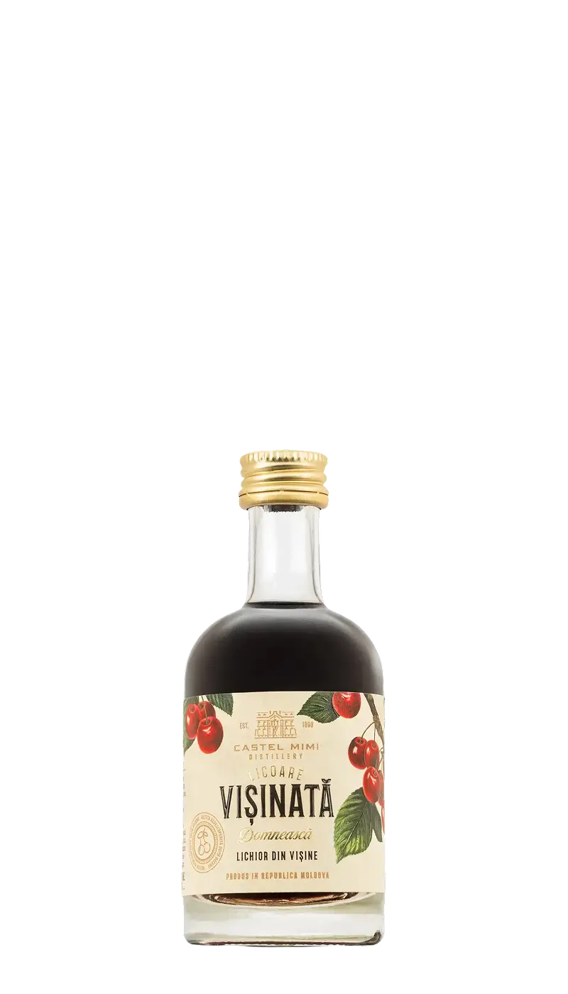 Vișinată 0.05 L